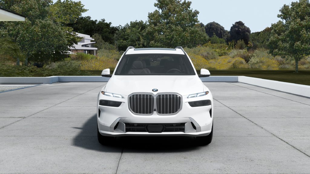 Certified 2027 BMW X7 xDrive40i w/ Premium Package AWD/4WD image 29