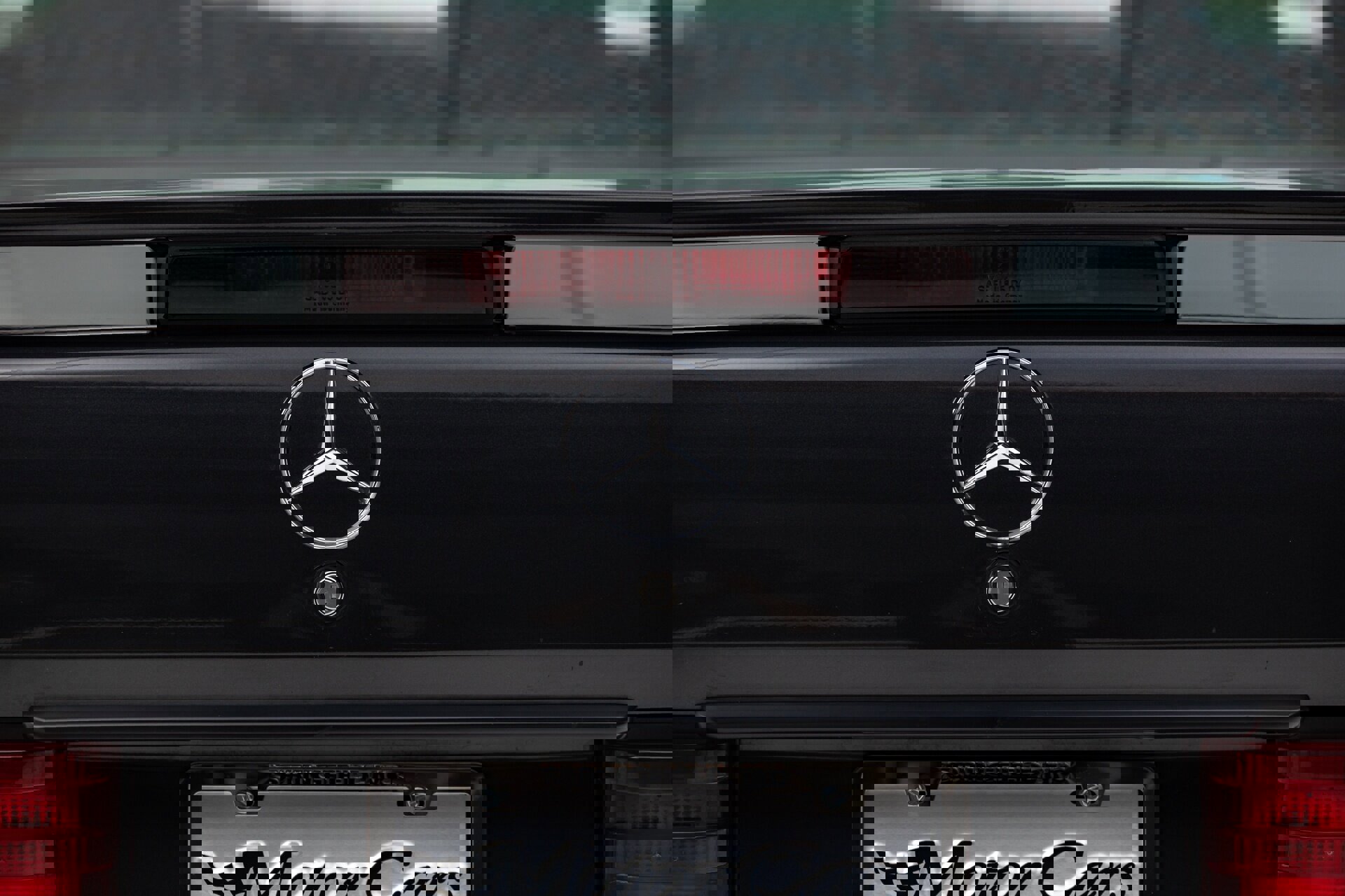 Used 1987 Mercedes-Benz 190 E 2.3-16 image 30