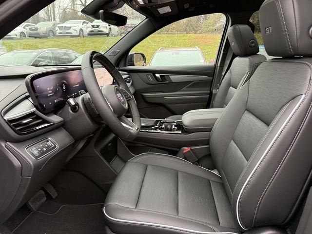 New 2026 Buick Enclave Sport Touring w/ Super Cruise Package AWD/4WD image 9