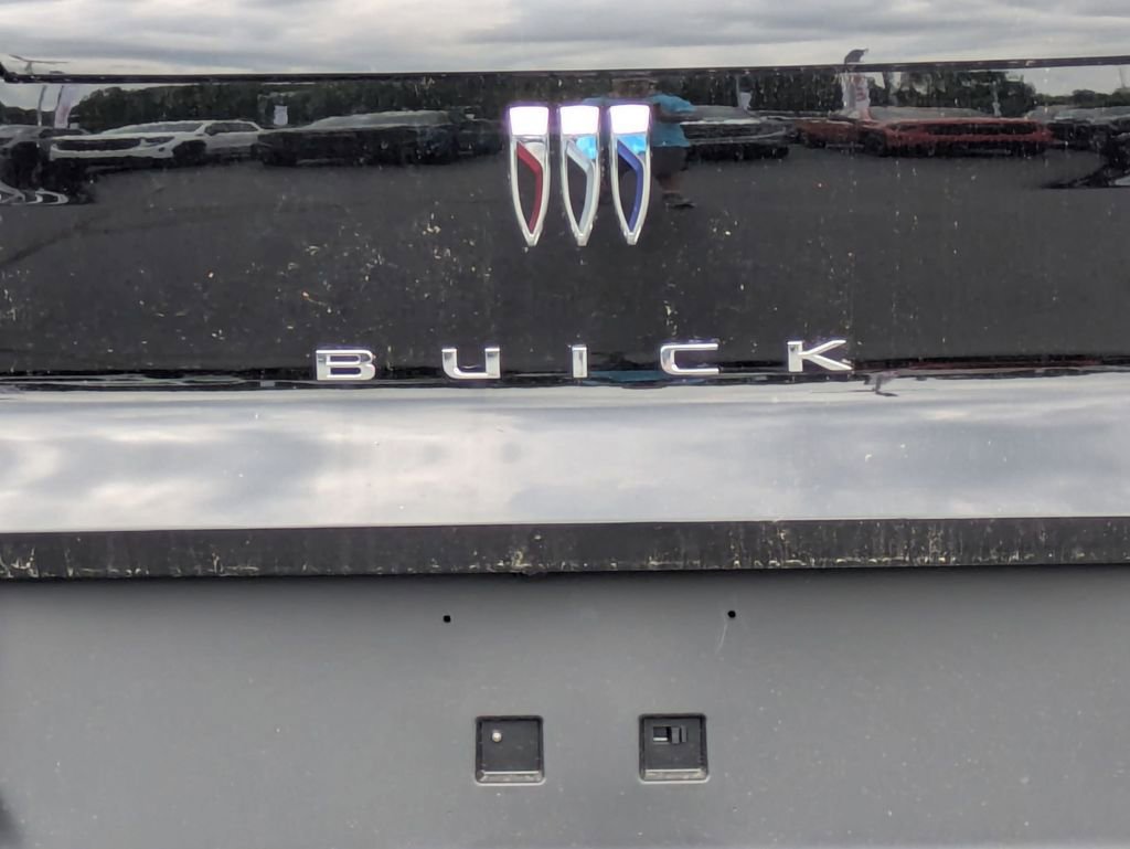New 2025 Buick Envista Preferred w/ Convenience I Package image 23
