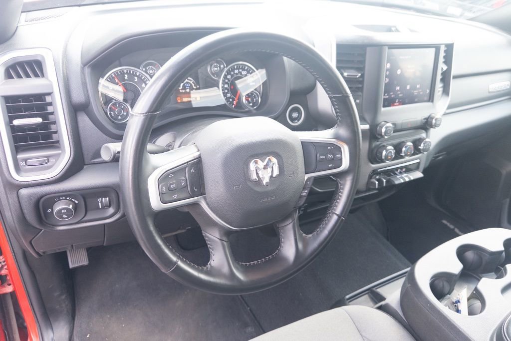 Used 2024 RAM 2500 Big Horn image 19