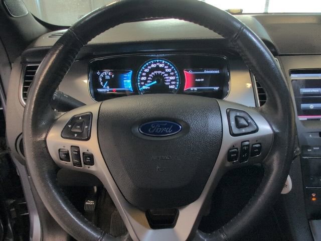 Used 2014 Ford Taurus SEL w/ Equipment Group 201A FWD image 19