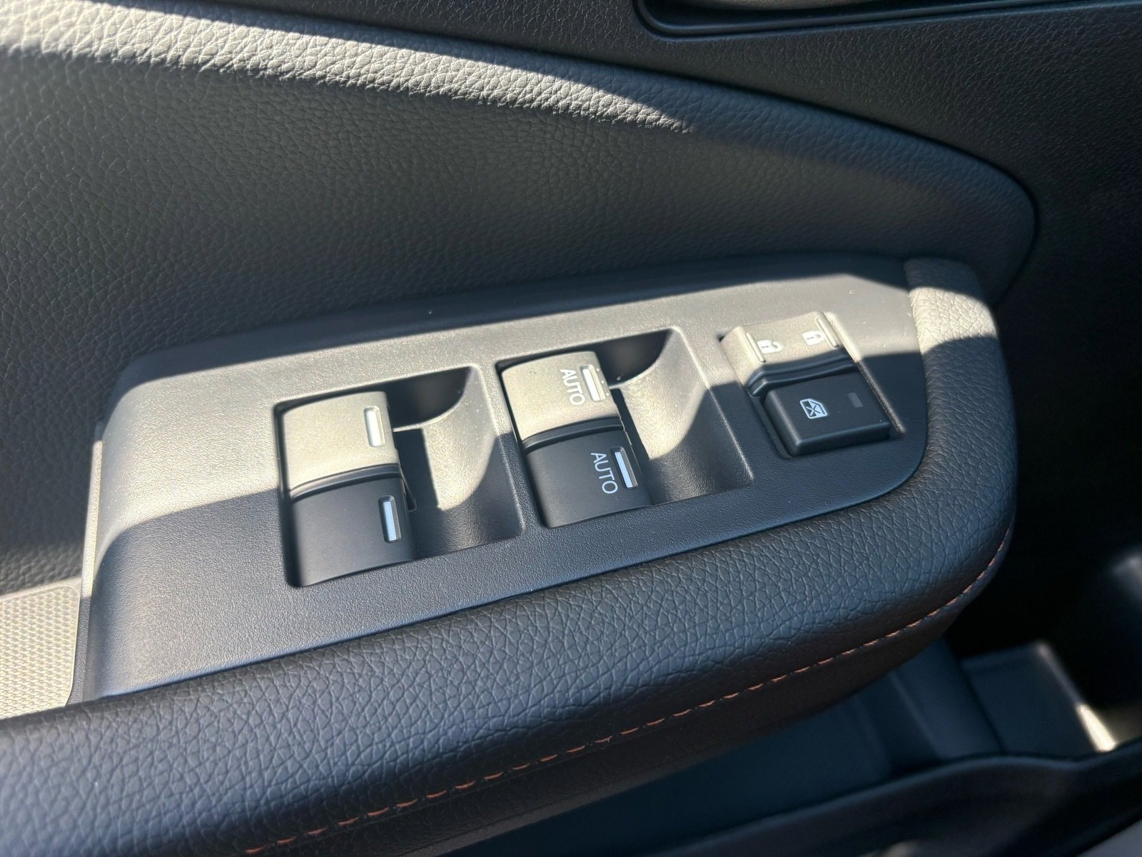 New 2026 Honda Ridgeline TrailSport+ image 16