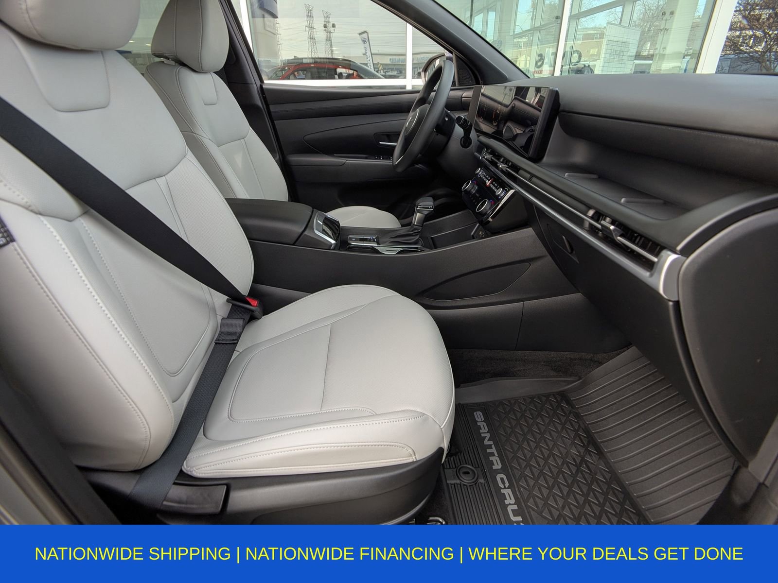 Used 2025 Hyundai Santa Cruz SEL image 18