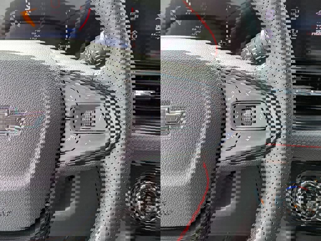 New 2026 Chevrolet TrailBlazer RS w/ Convenience Package image 22