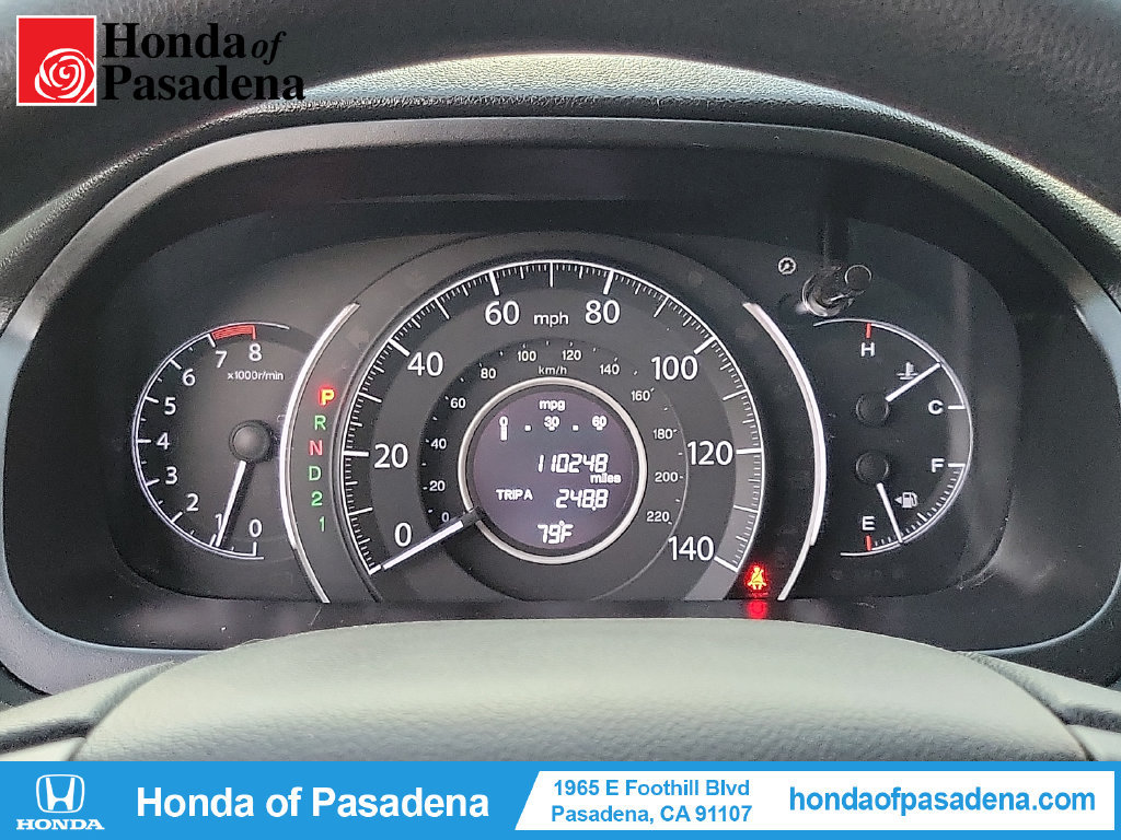 Used 2013 Honda CR-V EX image 13