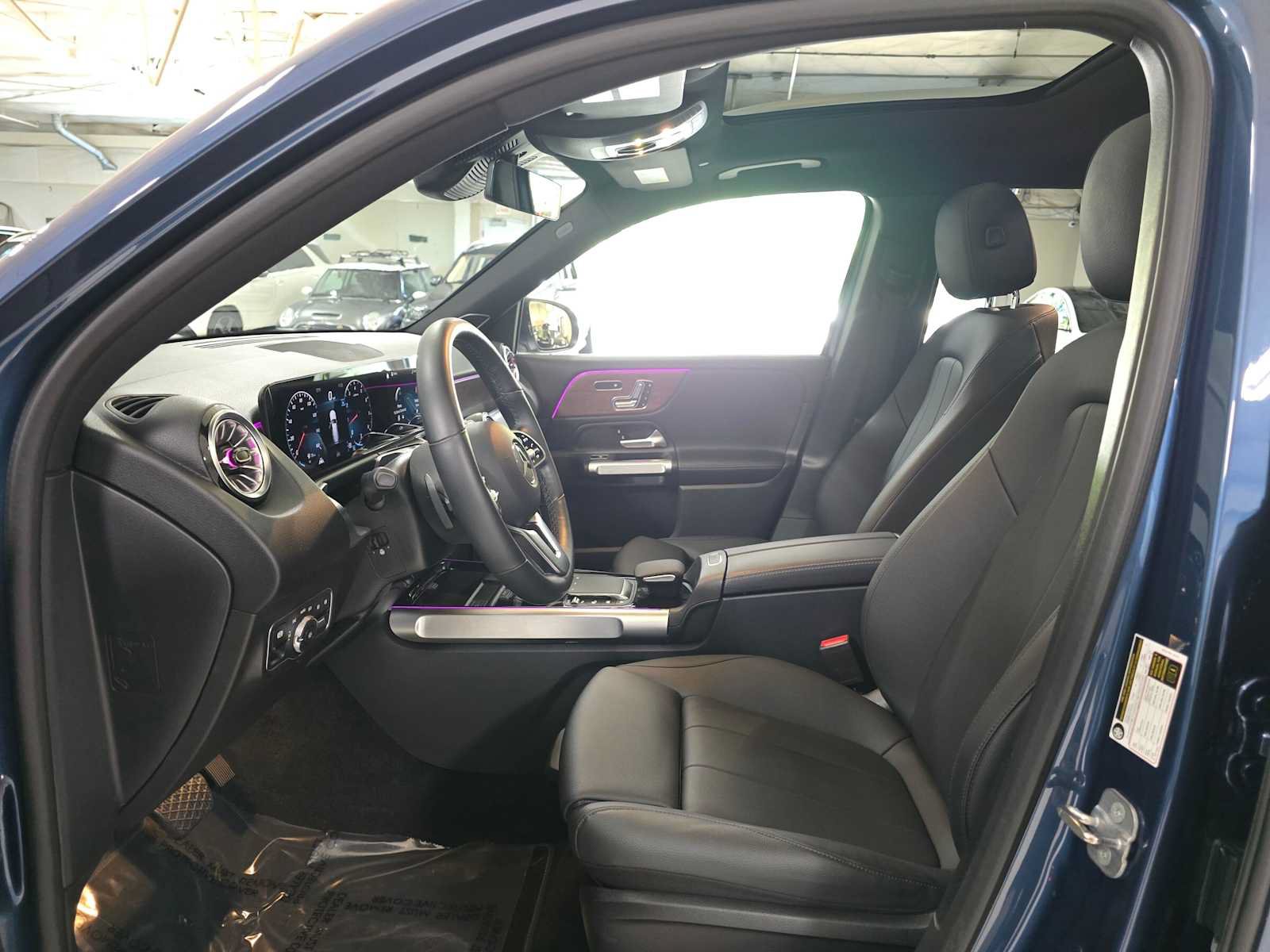 Used 2023 Mercedes-Benz GLB 250 4MATIC image 20