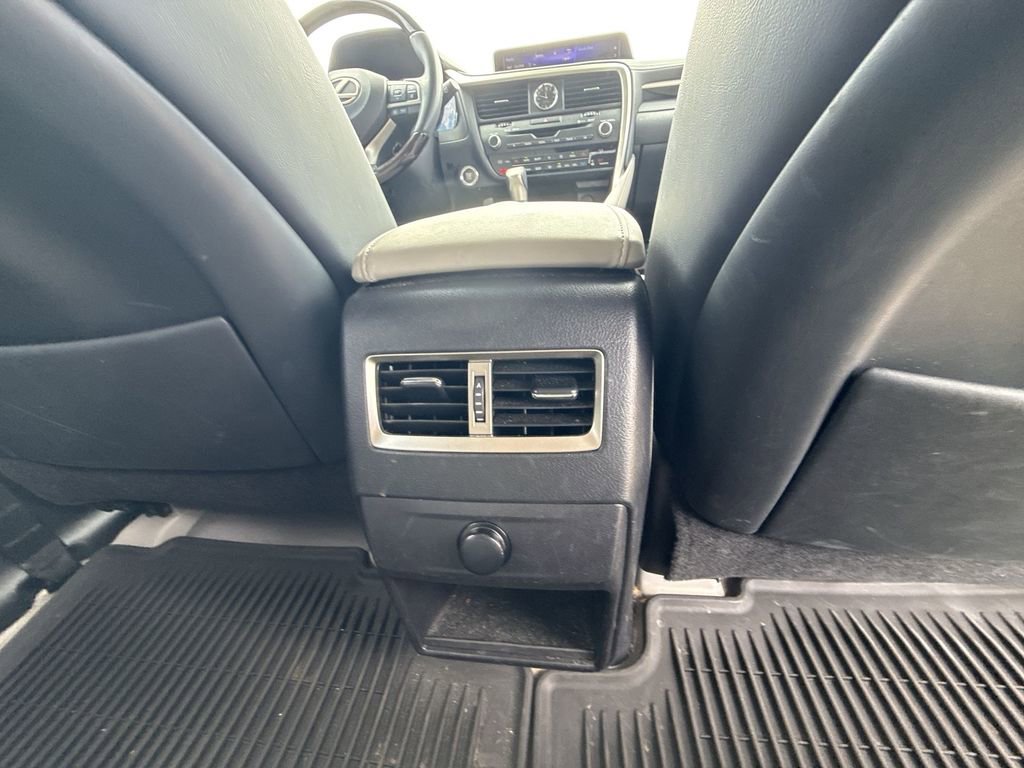 Used 2019 Lexus RX 350 AWD w/ Navigation Package image 18