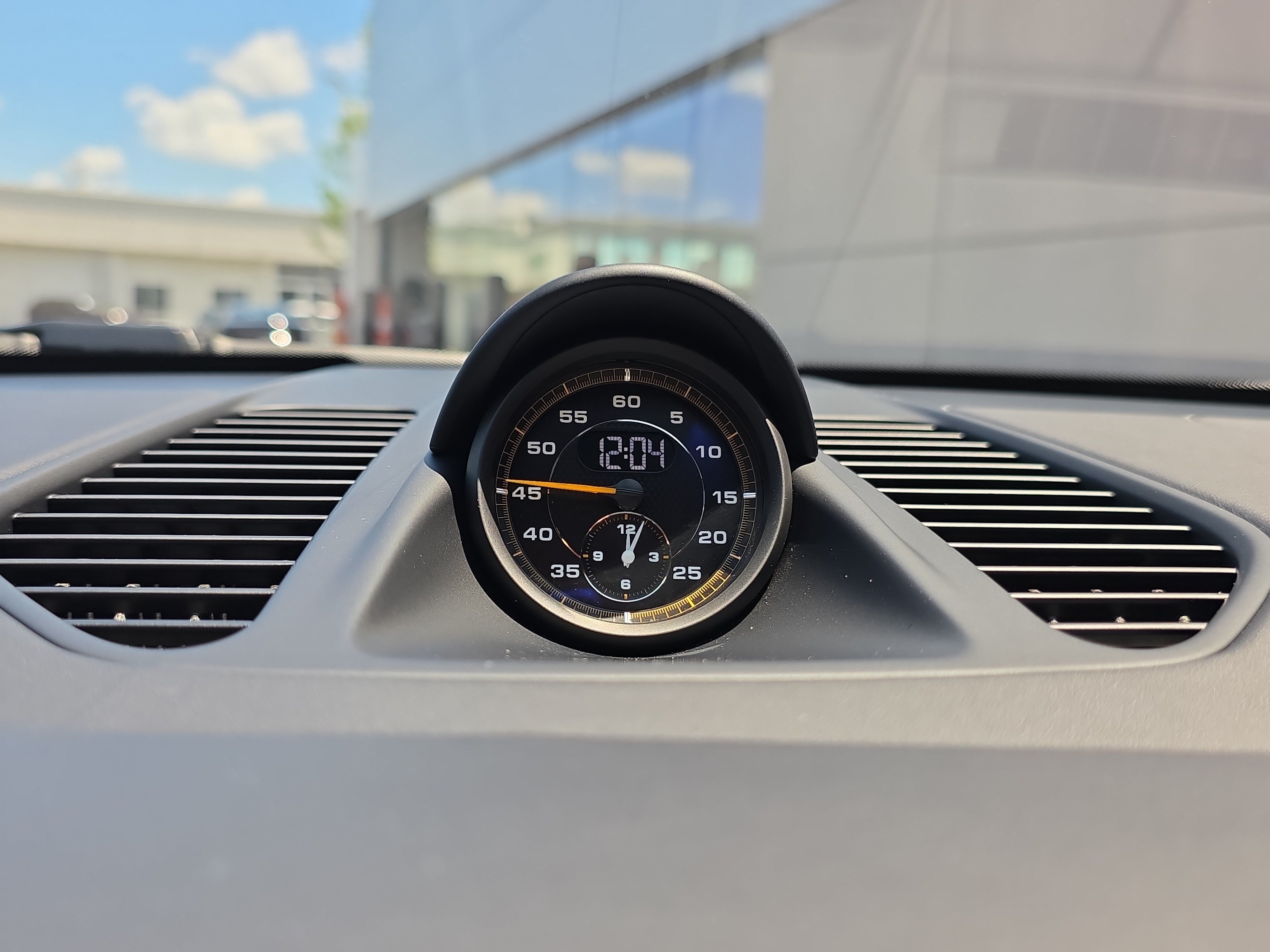 Certified 2016 Porsche 911 GT3 RS RWD image 20