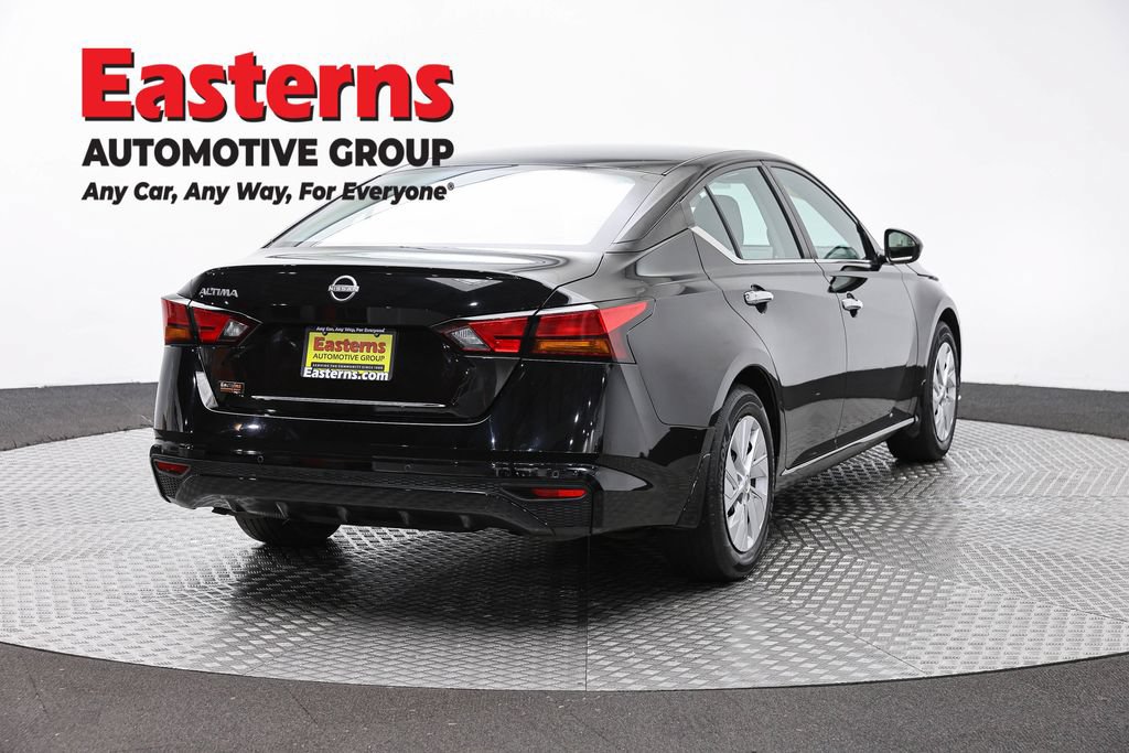 Used 2023 Nissan Altima 2.5 S FWD image 5