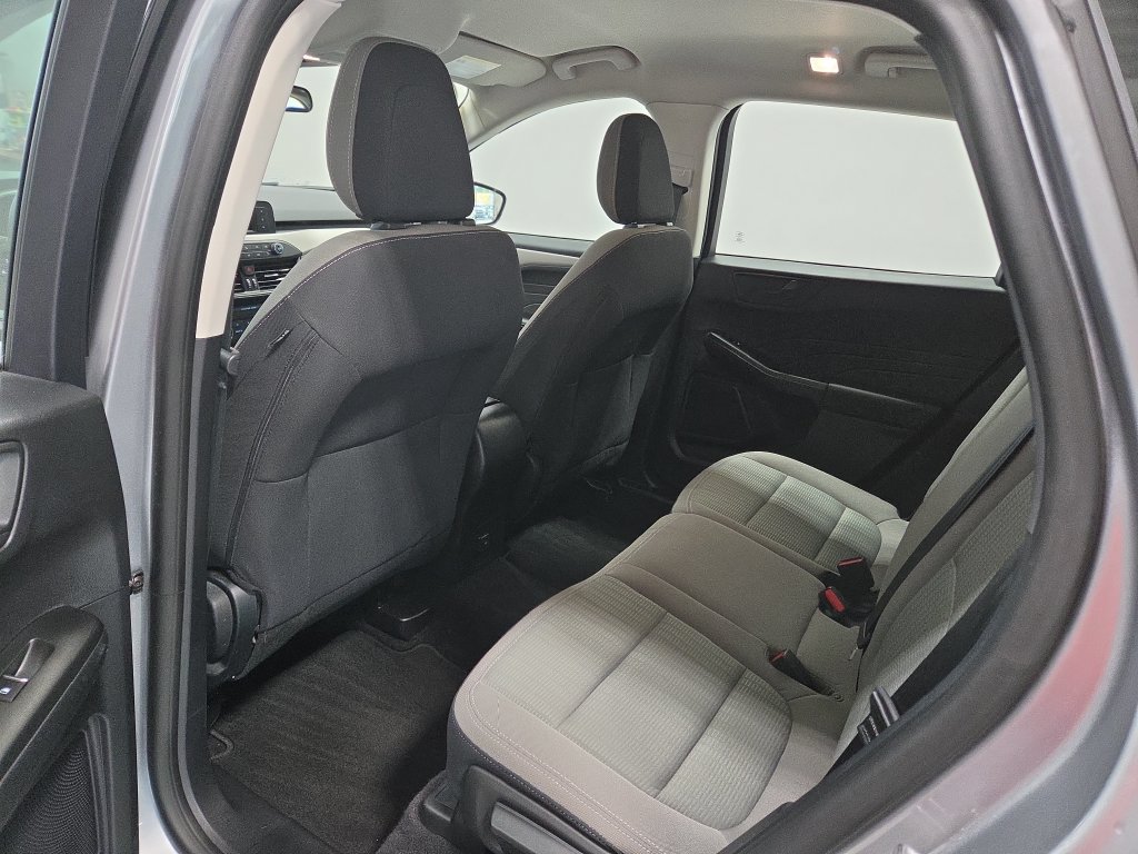 Used 2022 Ford Escape S FWD image 22