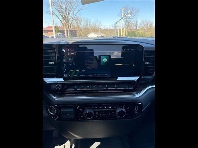 New 2026 Chevrolet Silverado 3500 LT w/ All Star Edition AWD/4WD image 9