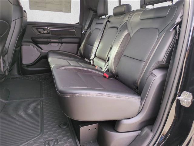 New 2026 RAM 1500 Rebel image 16