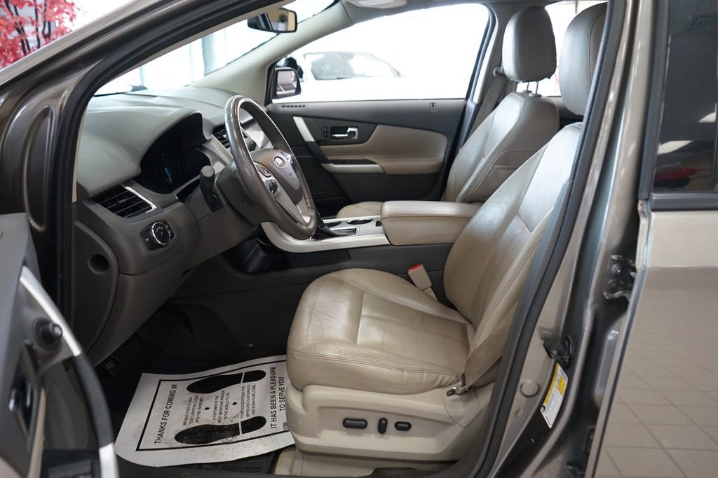 Used 2014 Ford Edge SEL w/ Equipment Group 204A image 24