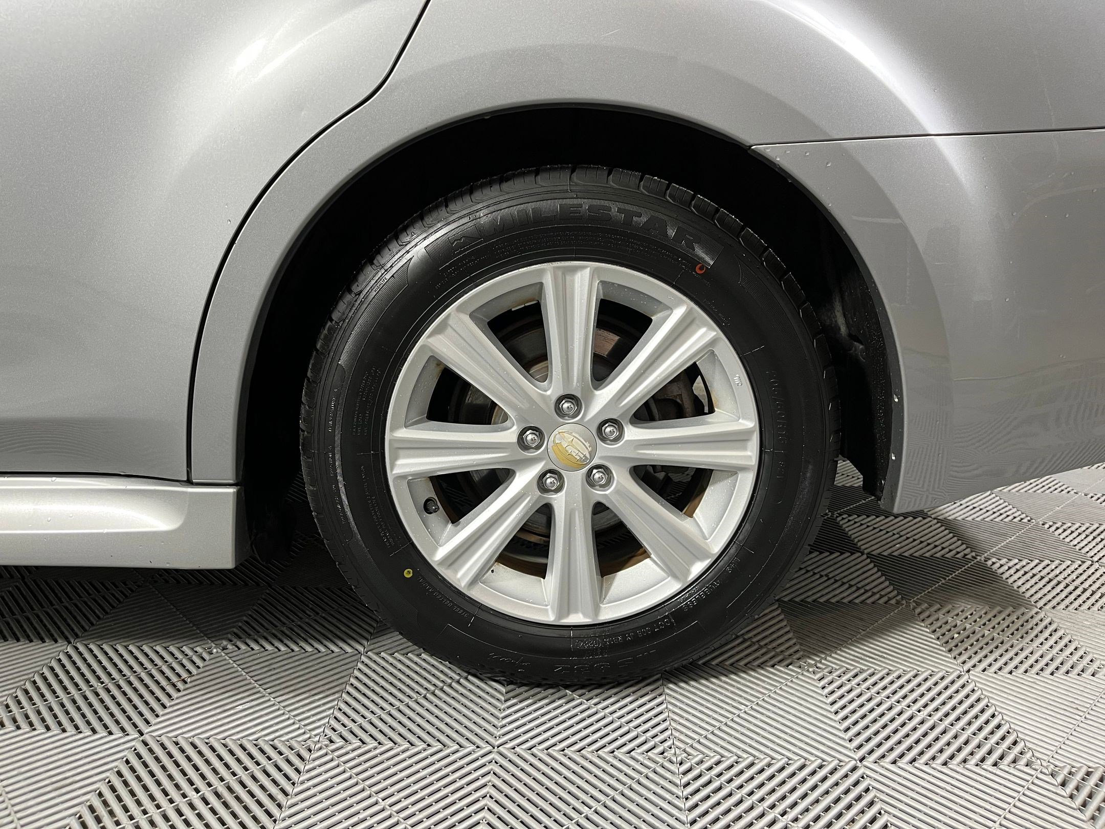 Used 2011 Subaru Legacy 2.5i Premium image 20