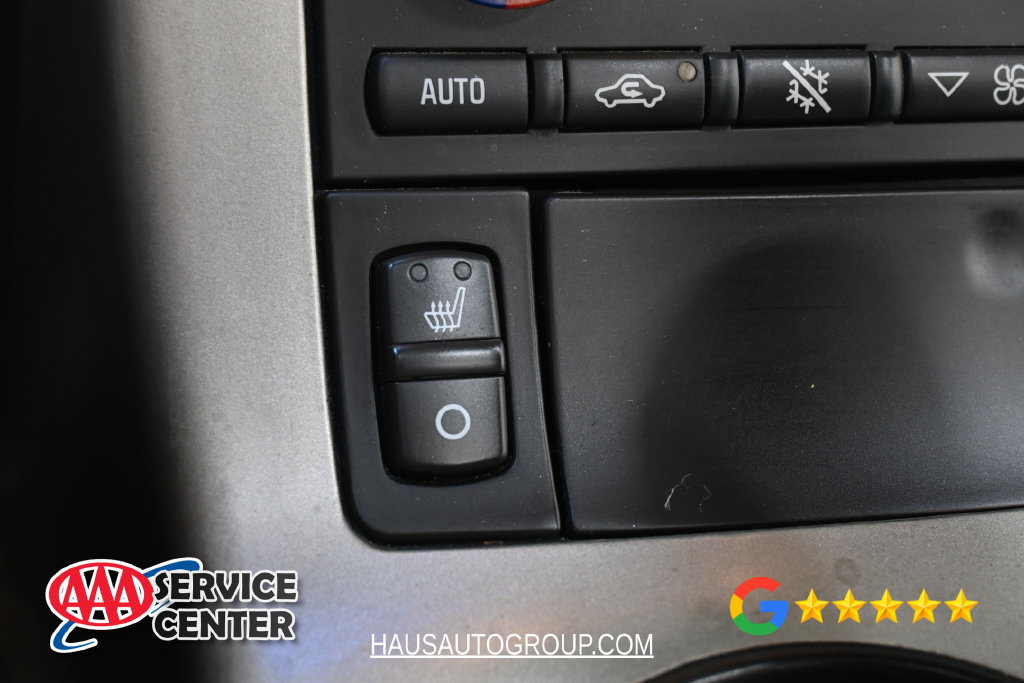 Used 2005 Chevrolet Corvette Convertible w/ Preferred Equipment Group RWD image 15