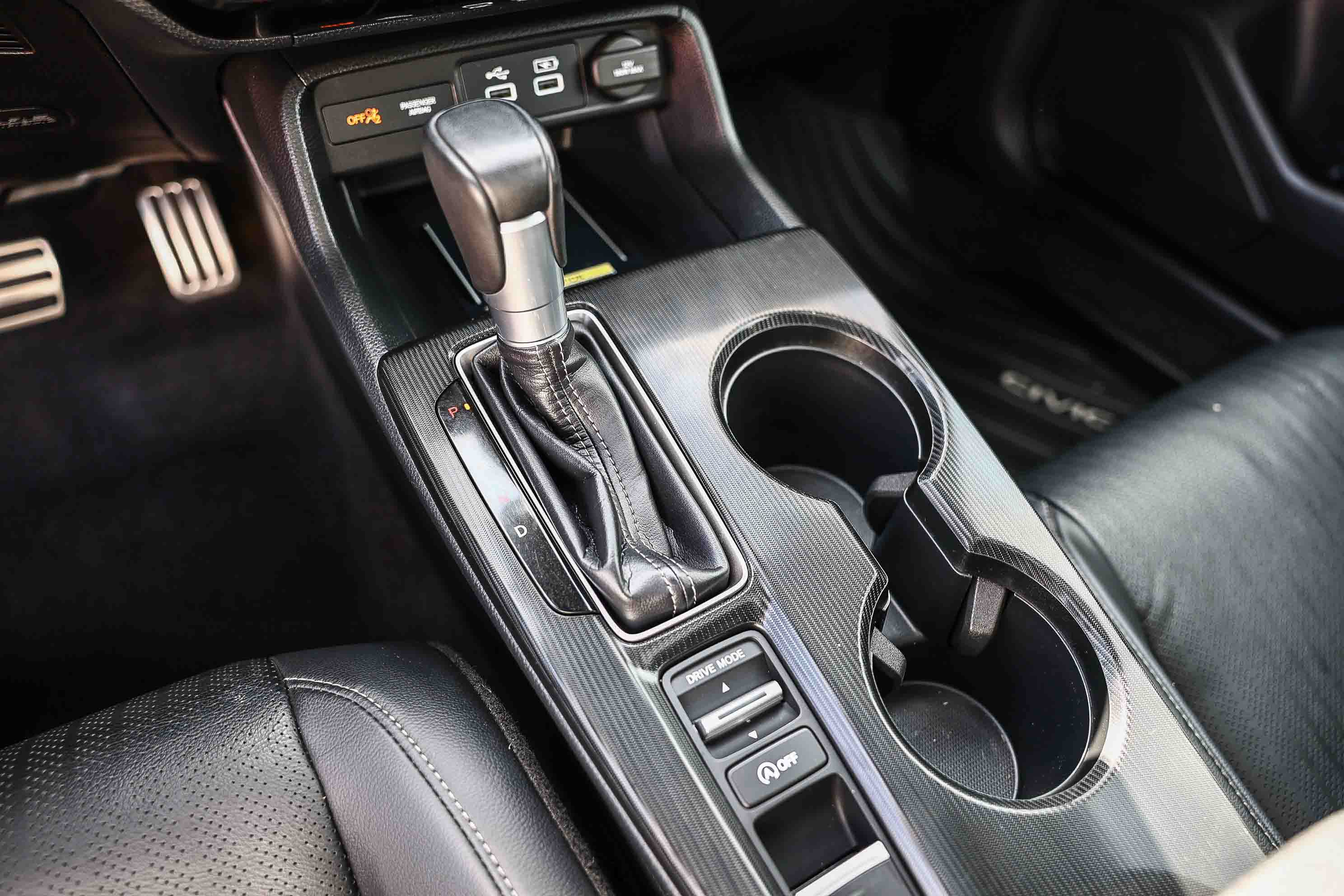 Certified 2024 Honda Civic Sport Touring image 13