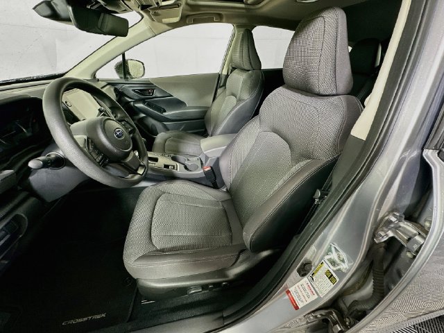 Certified 2024 Subaru Crosstrek 2.0i Premium AWD/4WD image 21