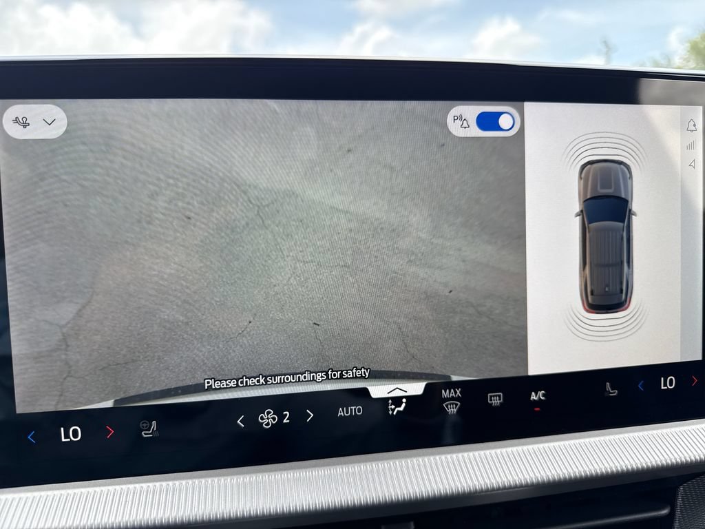 New 2026 Ford Explorer ST-Line w/ Premium Package RWD image 25
