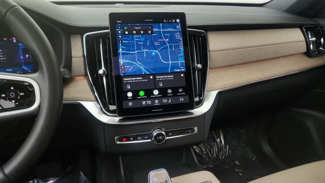 Used 2026 Volvo XC90 B6 Plus AWD/4WD image 66