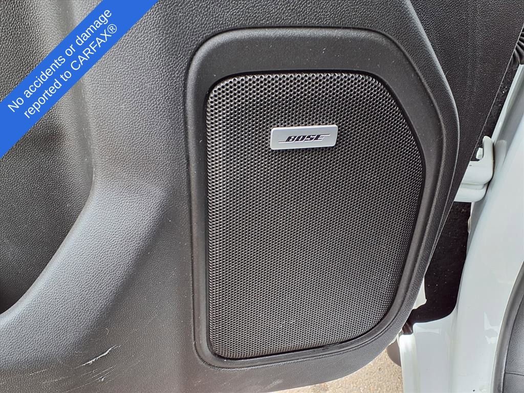 Used 2019 Chevrolet Silverado 1500 LT Trail Boss image 17