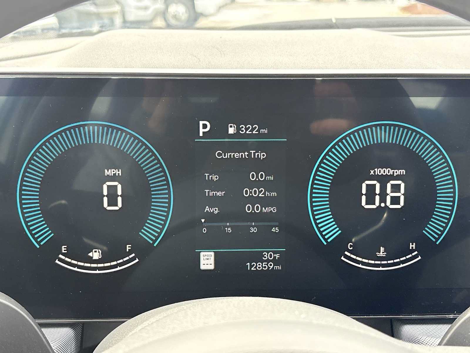 Used 2025 Hyundai Sonata SEL FWD image 12