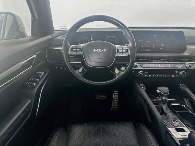 Used 2023 Kia Telluride SX X-Pro AWD/4WD image 6