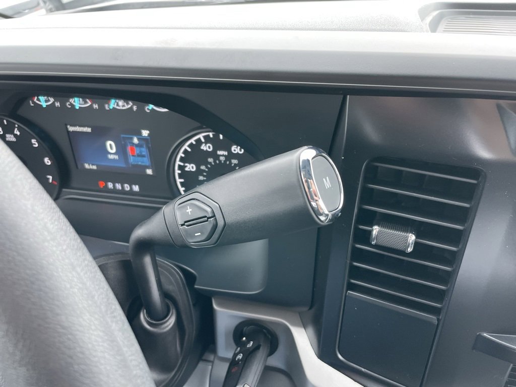 New 2026 Ford F250 XL w/ XL Chrome Package image 13