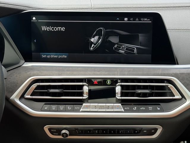 Certified 2022 BMW X5 xDrive45e image 25