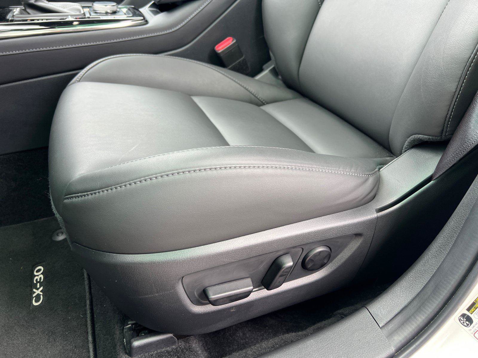 Certified 2025 MAZDA CX-30 AWD 2.5 S w/ Preferred Package image 18