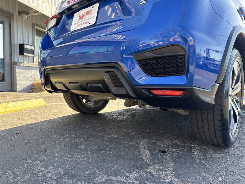 Used 2020 Mitsubishi Outlander Sport Black Edition AWD/4WD image 7