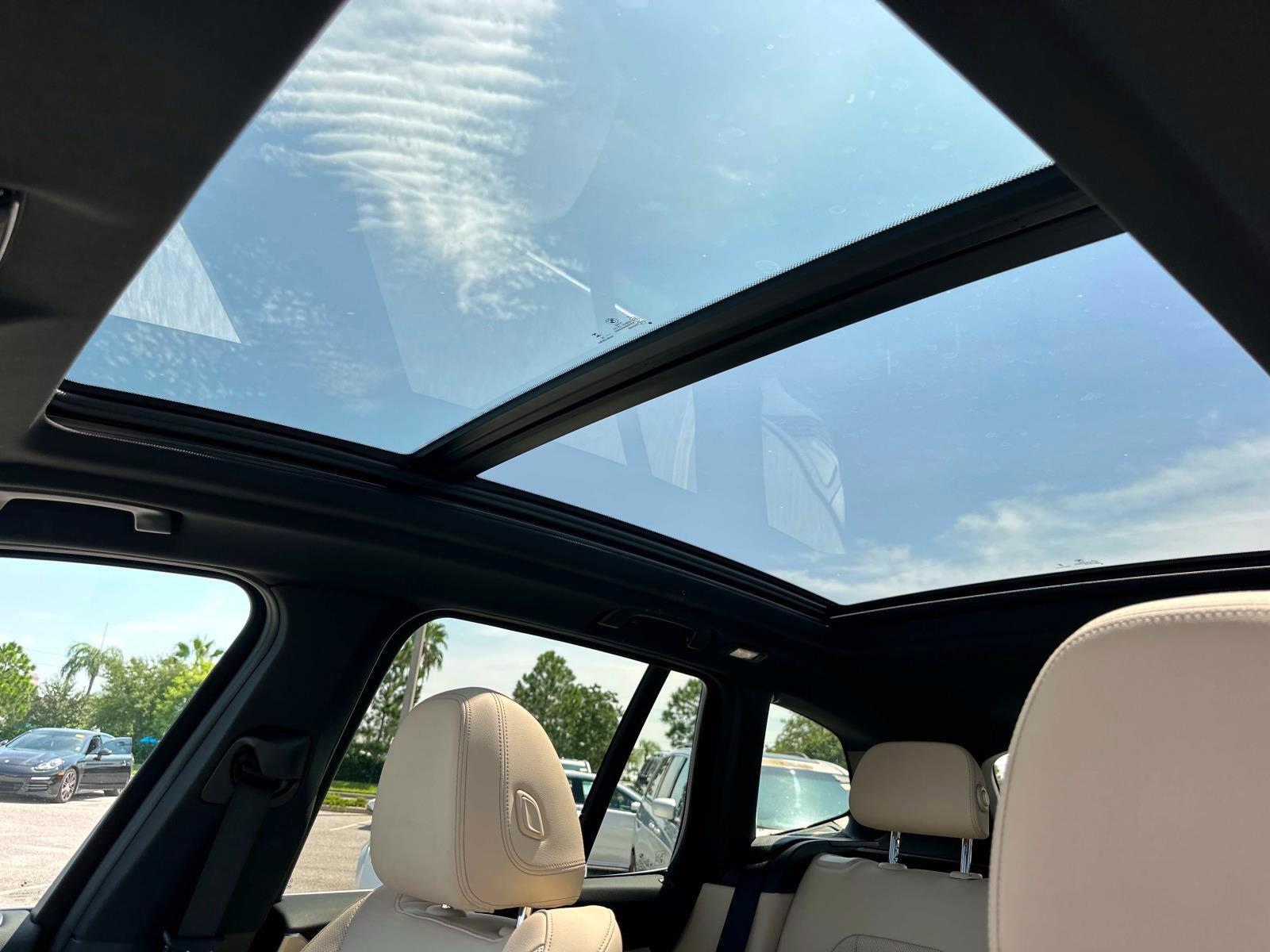 Used 2024 BMW X3 sDrive30i w/ Convenience Package image 22