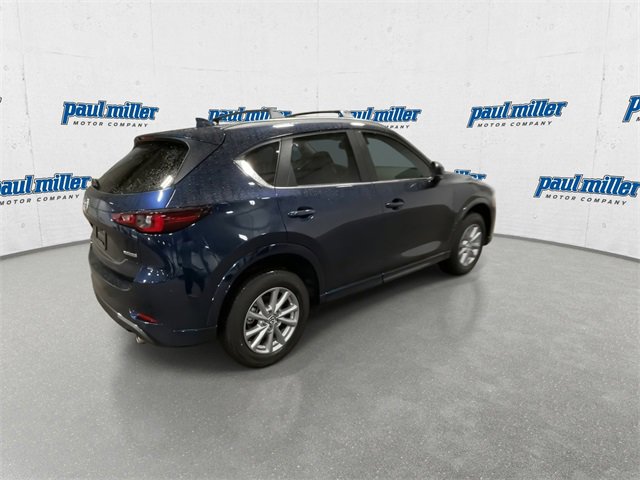 New 2025 MAZDA CX-5 AWD 2.5 S image 11