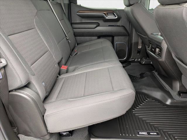 Used 2024 Chevrolet Silverado 1500 RST w/ All Star Edition Plus image 20