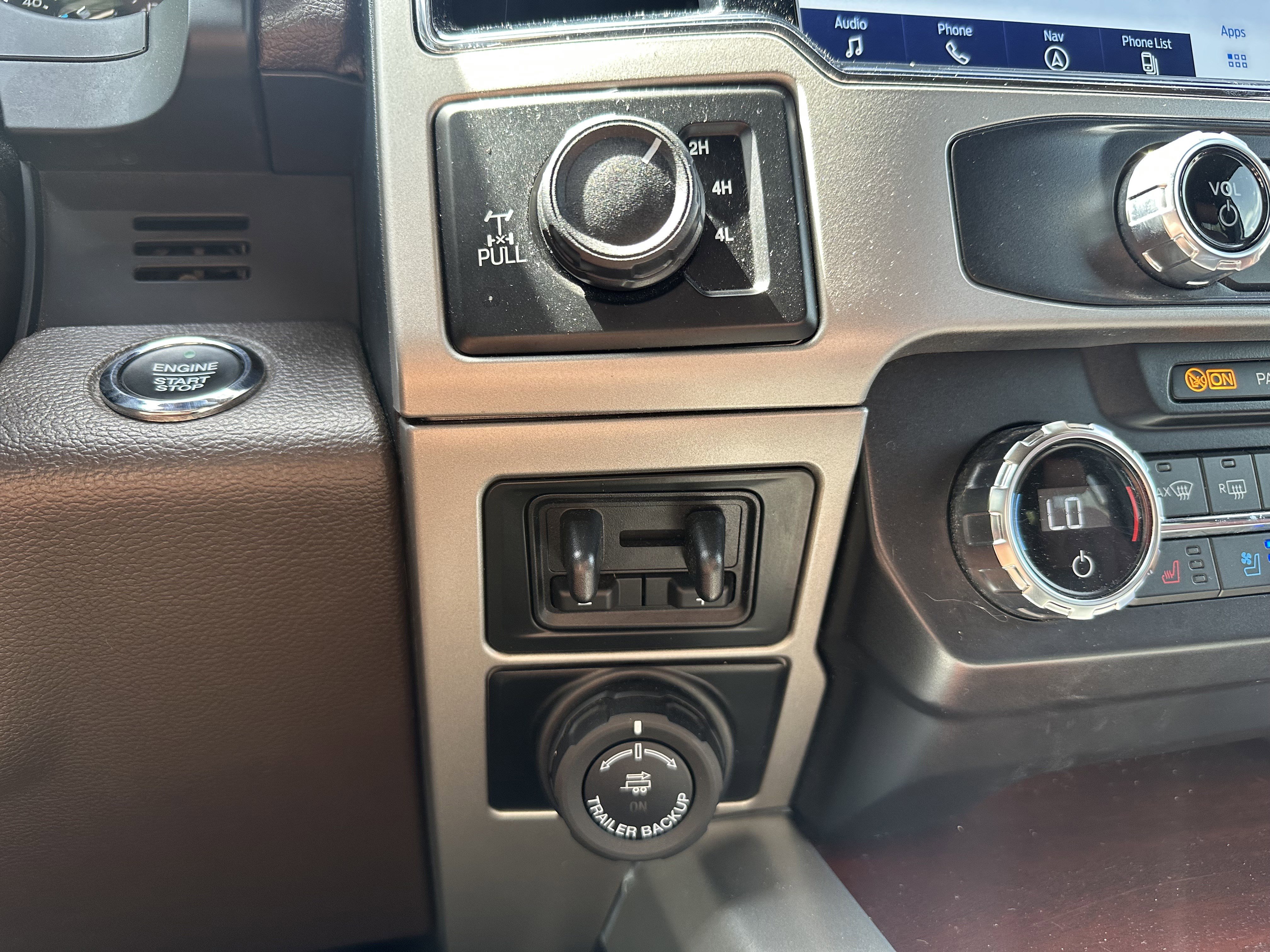 Used 2022 Ford F250 King Ranch w/ King Ranch Ultimate Package AWD/4WD image 20
