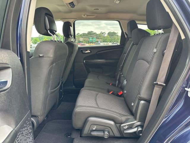 Used 2019 Dodge Journey SE w/ Connectivity Group FWD image 26