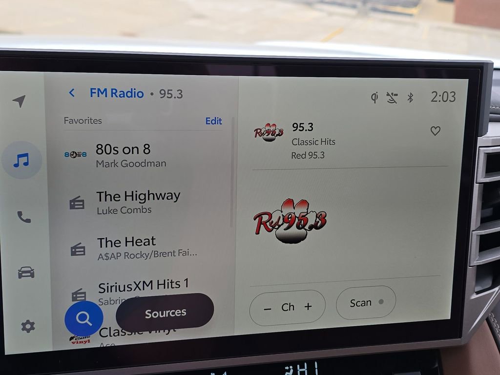 New 2026 Toyota Tundra 1794 Edition w/ TRD Off-Road Package image 22