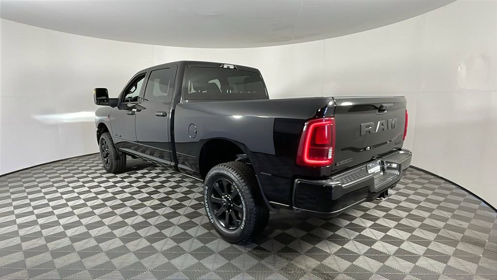 New 2025 RAM 2500 Big Horn image 6