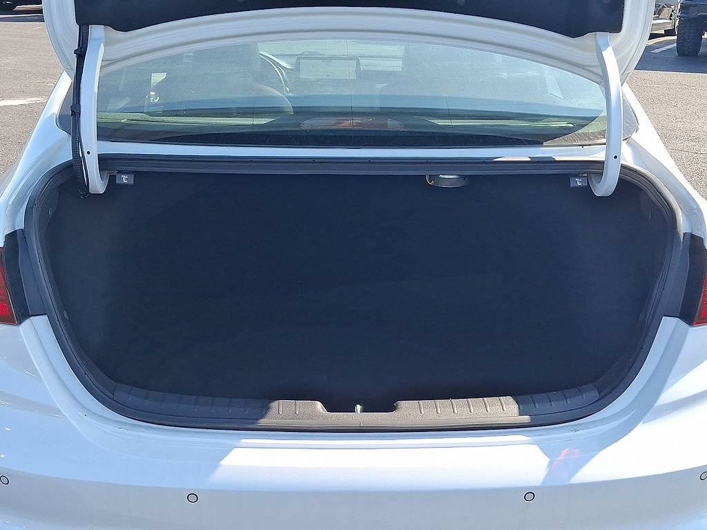 Certified 2023 Kia Forte GT FWD image 27