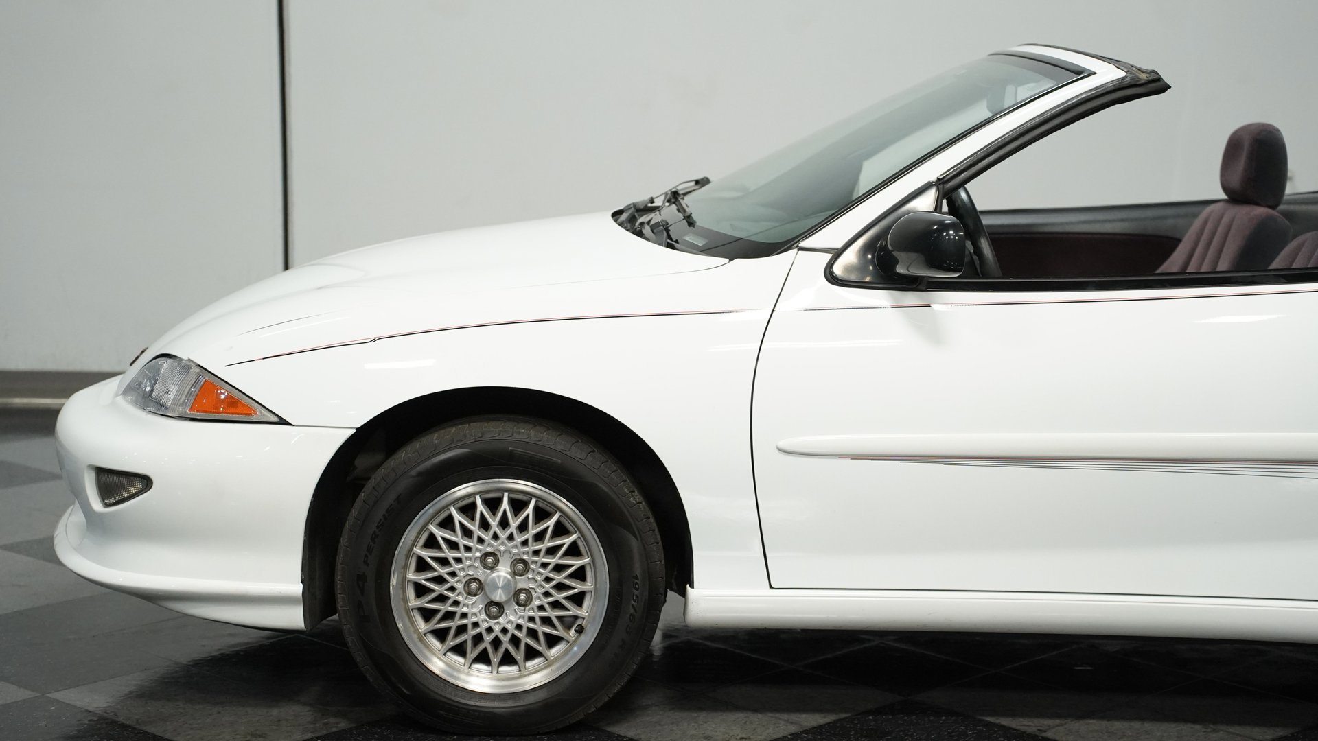 Used 1999 Chevrolet Cavalier Z24 image 19