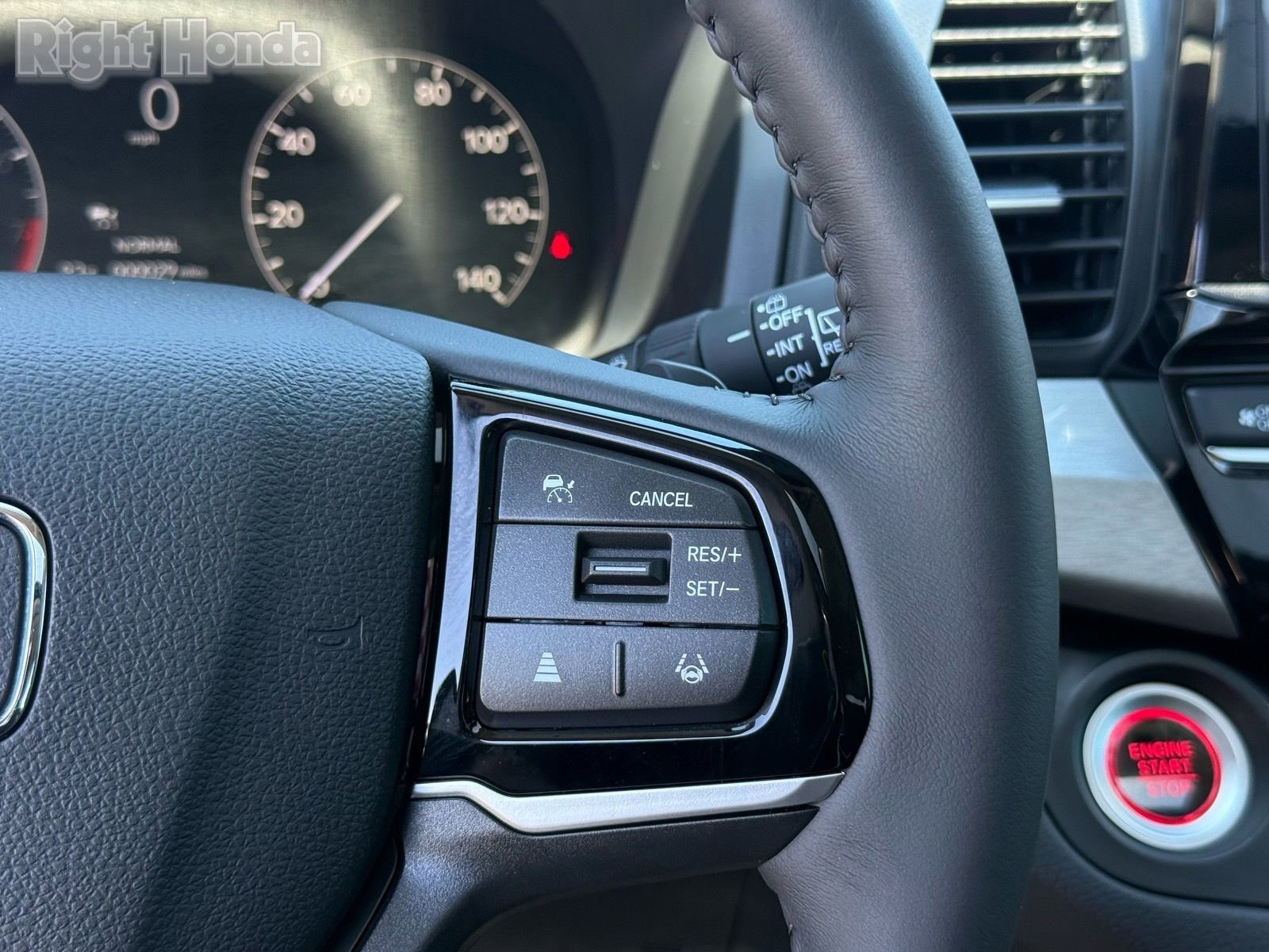 Used 2026 Honda Odyssey EX-L image 18