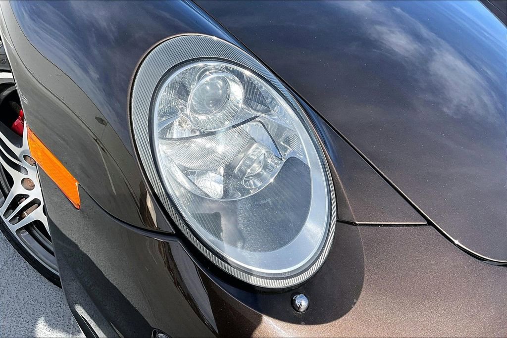Used 2008 Porsche 911 Carrera S image 30