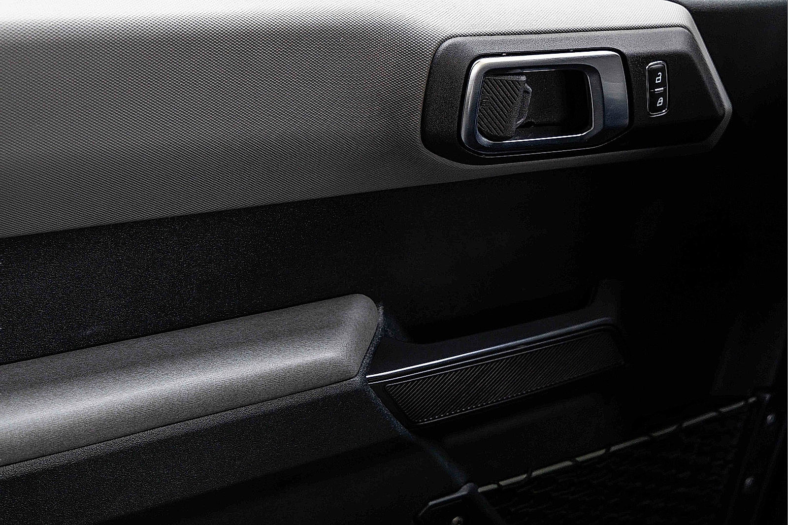 Used 2024 Ford Bronco Everglades AWD/4WD image 15