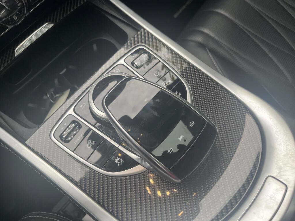 Used 2023 Mercedes-Benz G 550 image 26