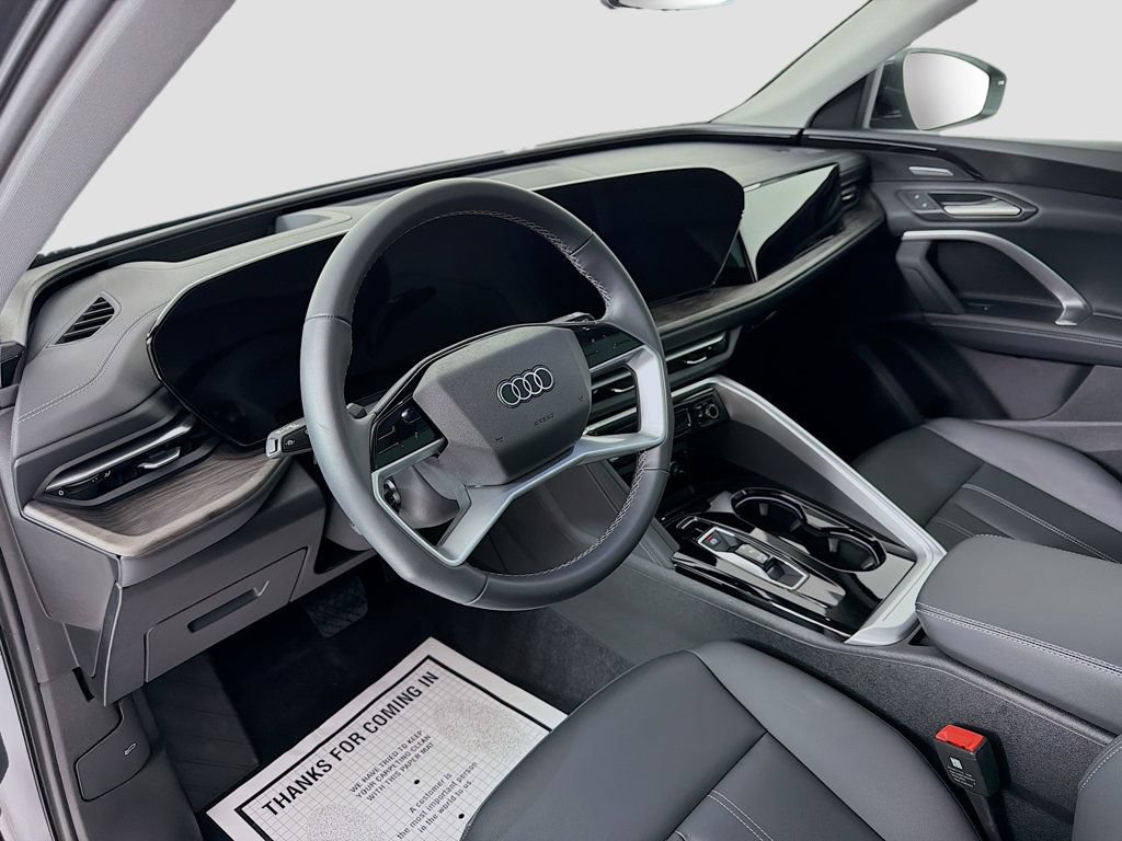 Certified 2025 Audi Q5 Premium Plus w/ Premium Plus AWD/4WD image 9