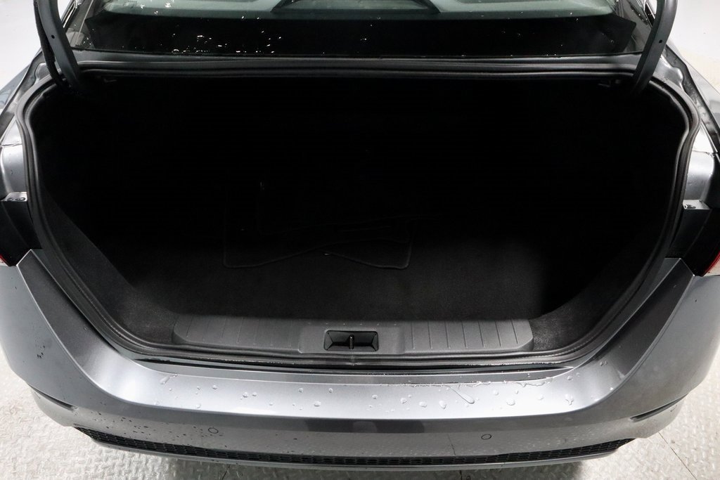 Certified 2025 Nissan Sentra S image 15