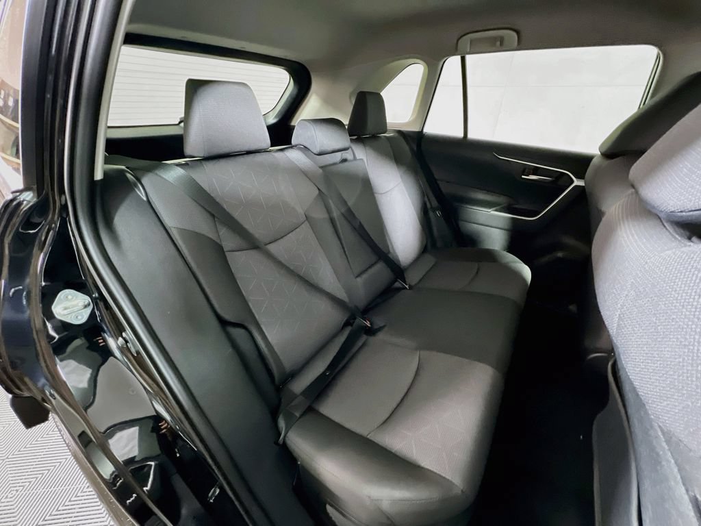 Certified 2025 Toyota RAV4 XLE AWD/4WD image 23