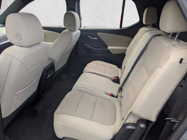 Used 2023 Chevrolet Traverse LS w/ Midnight/Sport Edition image 17