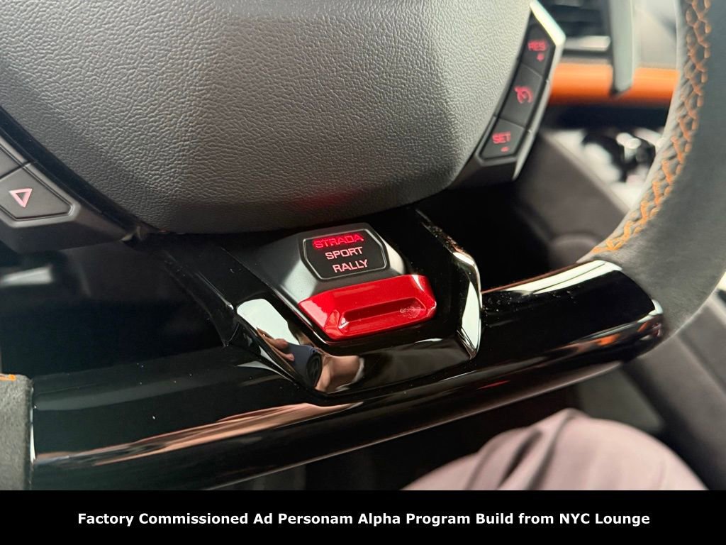 Used 2024 Lamborghini Huracan Sterrato image 47