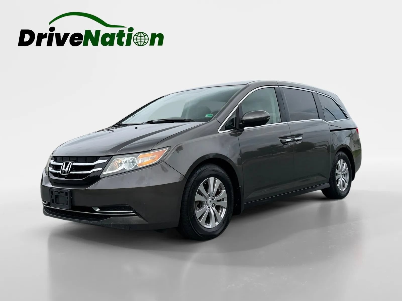Used 2014 Honda Odyssey EX image 1